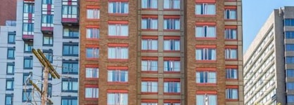 YWCA Hotel