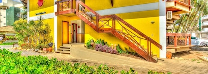 Pousada Praia Bela