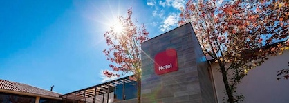 Letto Hotel Flores Da Cunha