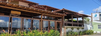 Pousada Pier Do Pontal