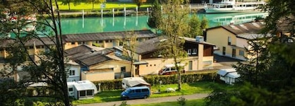 The River Village