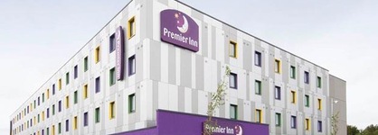 Premier Inn London Stansted Airport