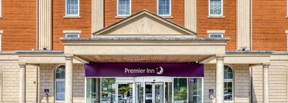 Premier Inn Manchester Trafford Centre Wst