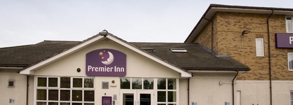Premier Inn London Barking