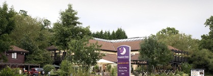 Premier Inn Chessington