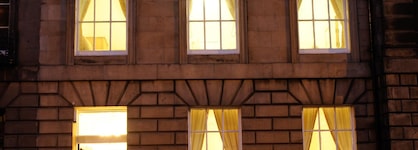 Edinburgh City Suites