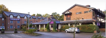 Premier Inn Manchester (Wilmslow)