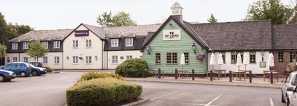 Premier Inn Manchester (Handforth)
