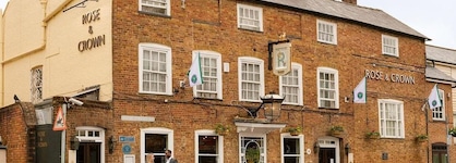 The Rose & Crown Wimbledon