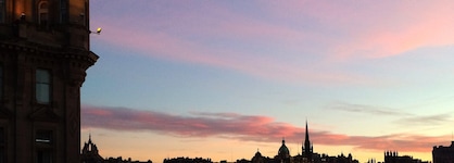 Motel One Edinburgh - Princes