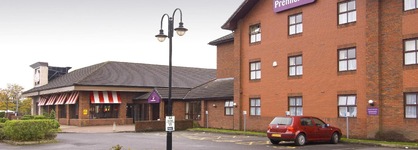 Premier Inn Manchester (Prestwich)