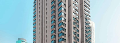 Kempinski The One Suites Hotel Shanghai Downtown