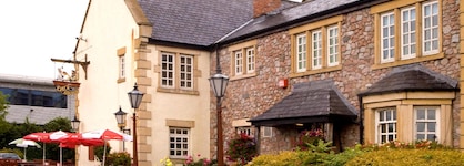 Premier Inn Edinburgh A1 (Newcraighall)