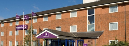 Premier Inn Newcastle (Washington)