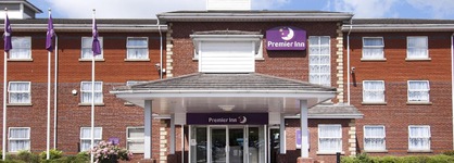 Premier Inn Bolton (Stadium Arena)