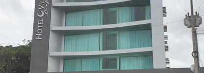 Hotel Village Confort Campina Grande