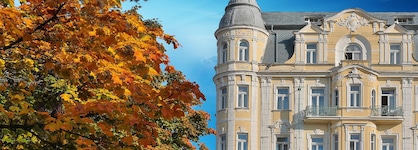 Belvedere Wellness Hotel