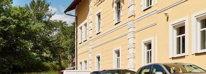 Boutique Hotel Swisshouse