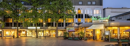 Insel Hotel
