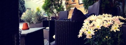 Apartment Hotel Lindeneck