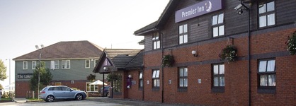 Premier Inn Birmingham Oldbury (M5