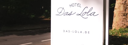 Hotel Das Lola