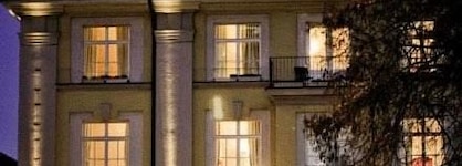 Das Nikolai Hotel