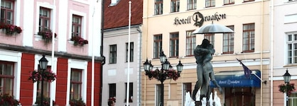 Draakon Hotel