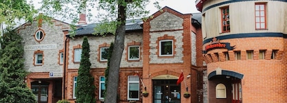 Aleksandri Hotel