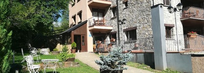 Aparthotel Sarrato