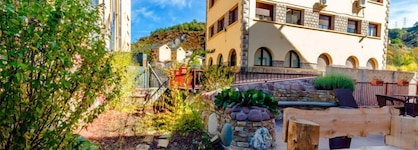 Hotel Flor De Neu