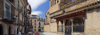 Hotel El Acebo