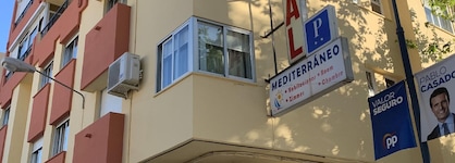 Hostal Mediterráneo