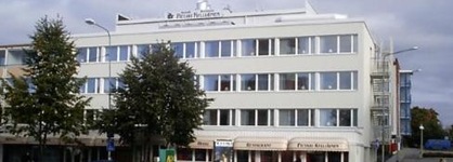 Hotelli Pietari Kylliäinen