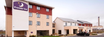 Premier Inn Dartford