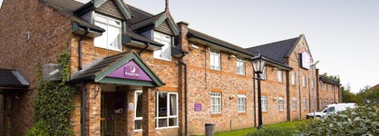 Premier Inn Manchester (Sale)