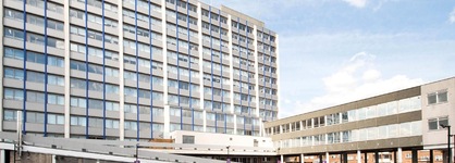 Premier Inn London Hendon (The Hyde)