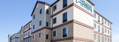 Staybridge Suites Lincoln Northeast By Ihg