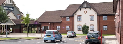 Premier Inn Glasgow (Cambuslang M74