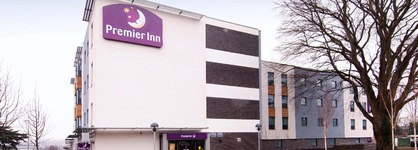 Premier Inn Maidstone Town Centre