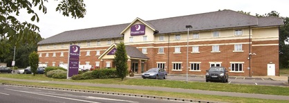 Premier Inn Gatwick Crawley Town West