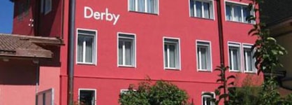 Hotel Derby Interlaken - Action & Relax Hub