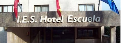 Hotel Escuela Madrid