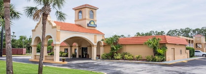 Days Inn By Wyndham Ormond Beach