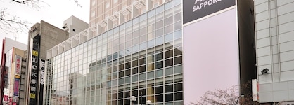 Hotel Route - Inn Sapporo Chuo