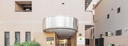 Flexstay Inn Sakuragicho