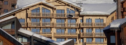Langley Hotel Tango