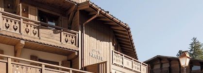 Coeur De Megève