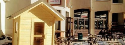 Hotel Le Druos