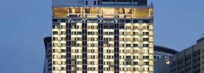 Fraser Residence Kuala Lumpur